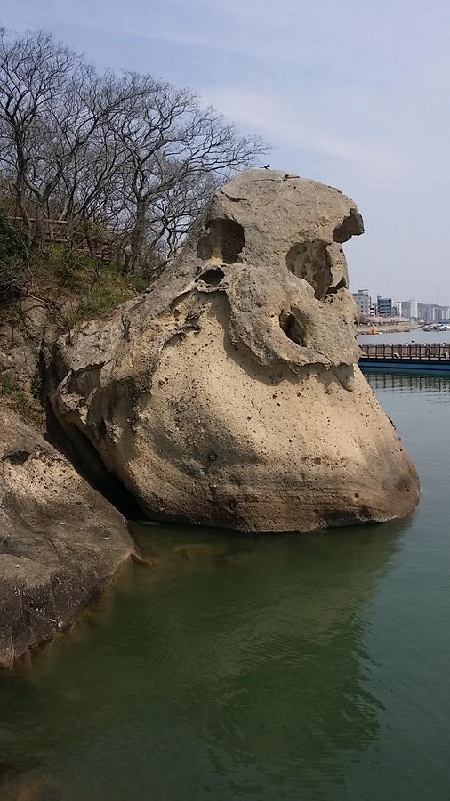 فندق إكونومي موكبو المظهر الخارجي الصورة